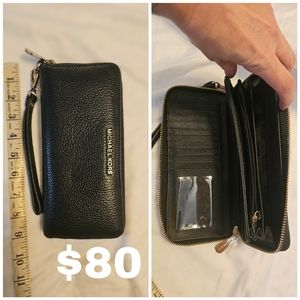 Michael Kors wallet